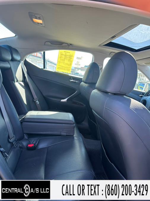 2006 Lexus IS 250 photo