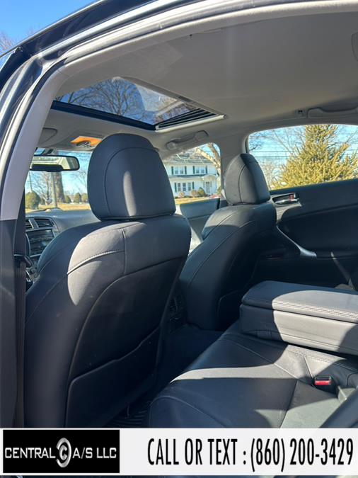 2006 Lexus IS 250 photo