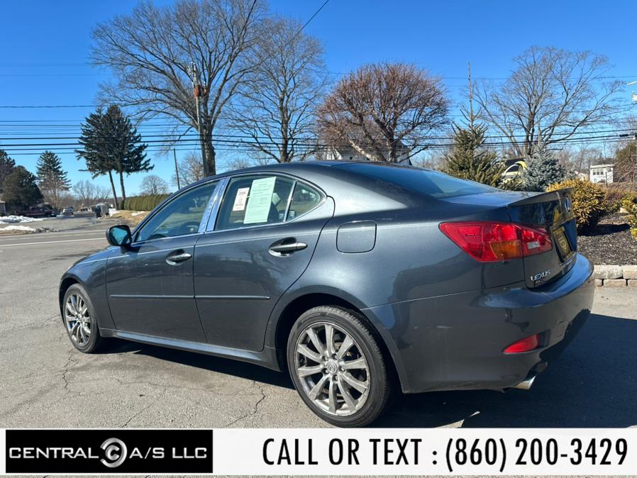 2006 Lexus IS 250 photo