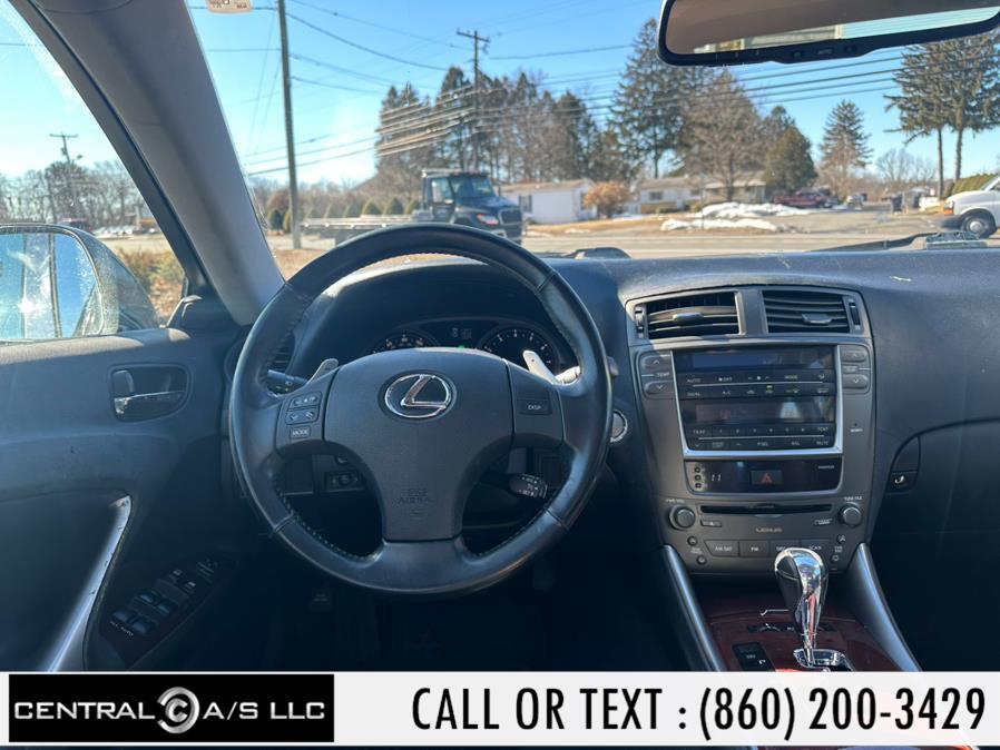 2006 Lexus IS 250 photo