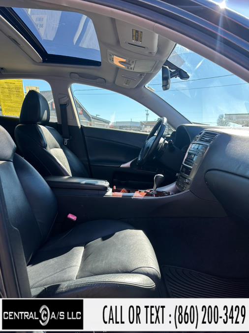 2006 Lexus IS 250 photo