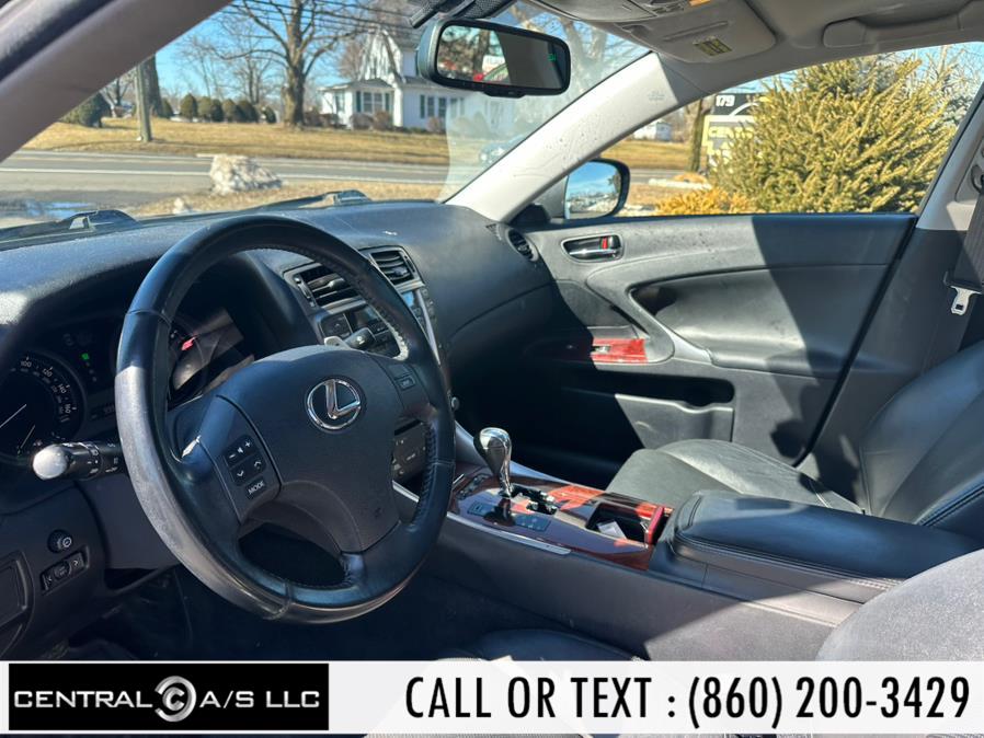 2006 Lexus IS 250 photo