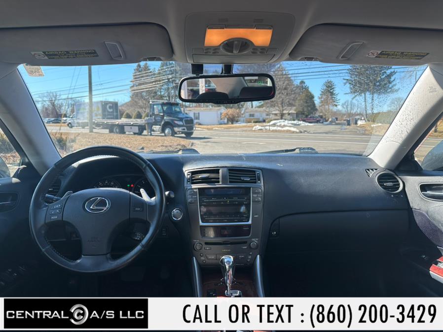 2006 Lexus IS 250 photo