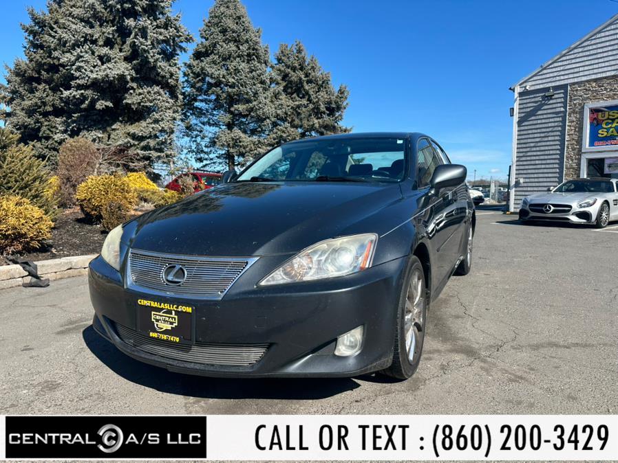 2006 Lexus IS 250 photo