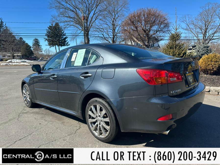 2006 Lexus IS 250 photo
