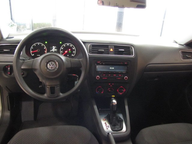 2013 Volkswagen Jetta photo