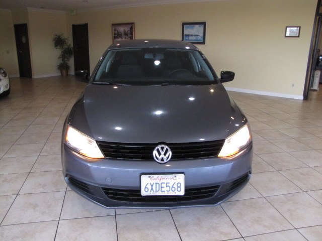 2013 Volkswagen Jetta photo