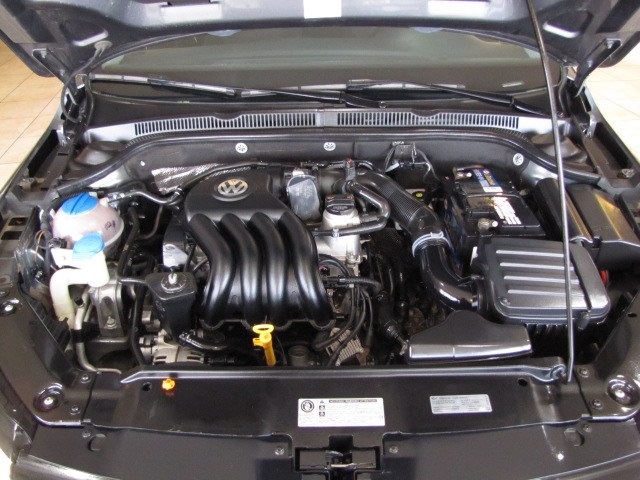 2013 Volkswagen Jetta photo