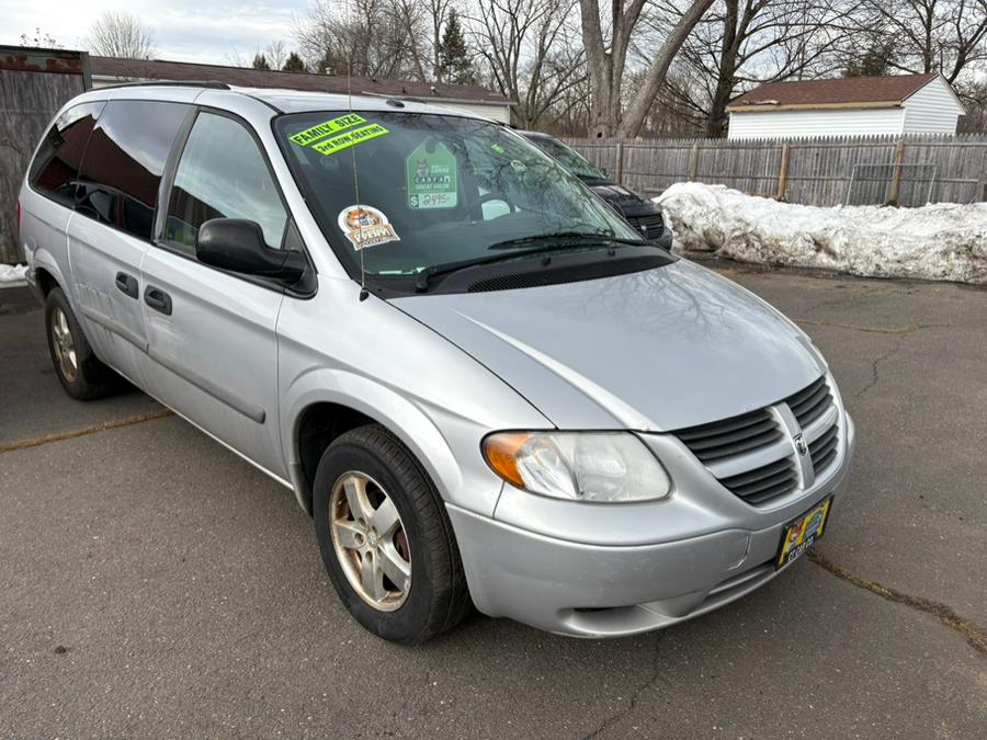 2006 Dodge Grand Caravan SE