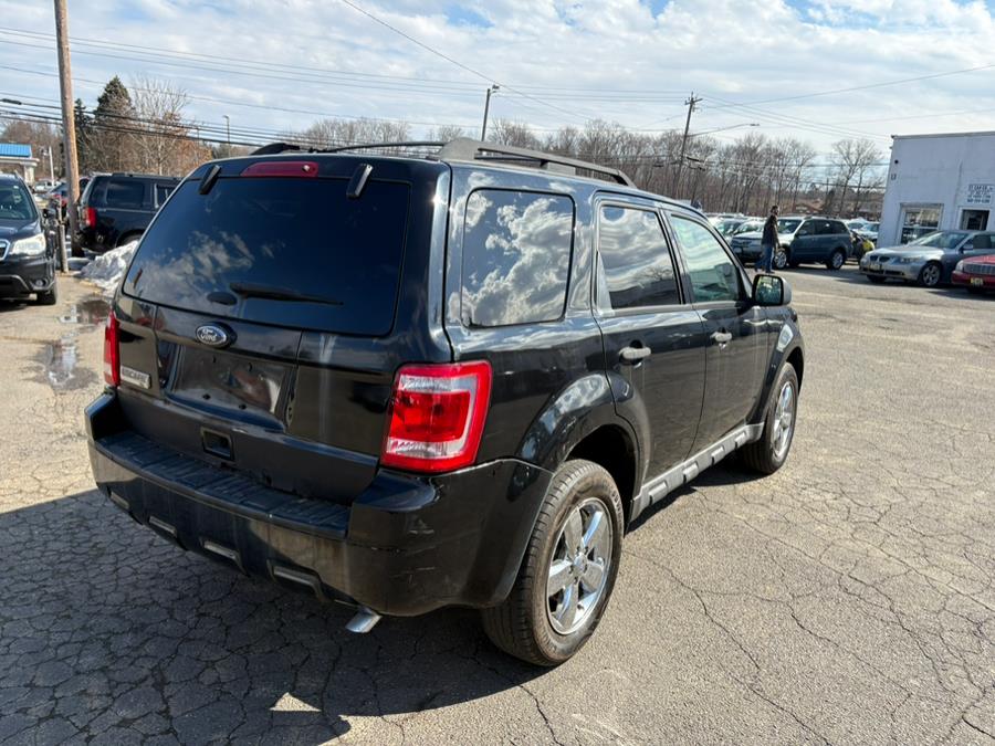 2012 Ford Escape XLT photo