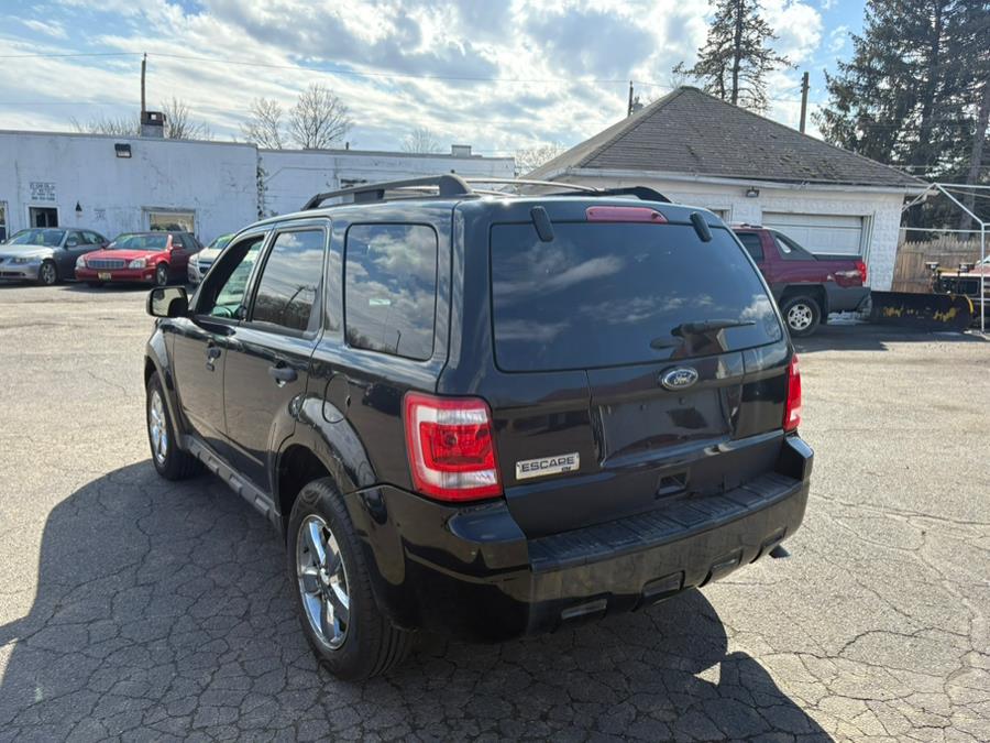 2012 Ford Escape XLT photo
