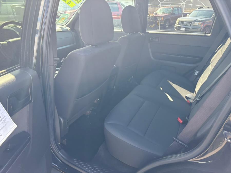 2012 Ford Escape XLT photo