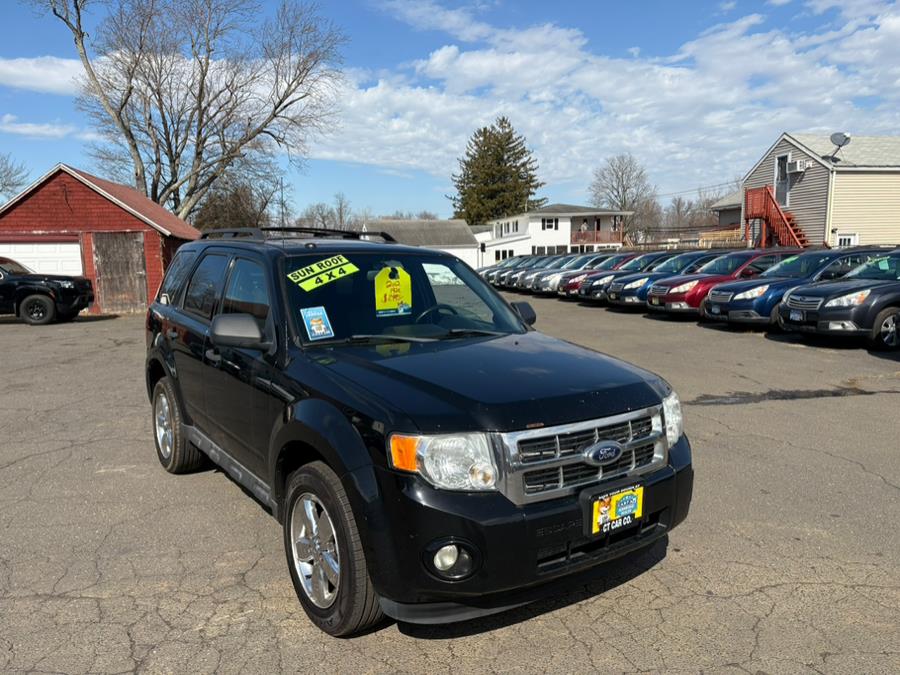 2012 Ford Escape XLT photo