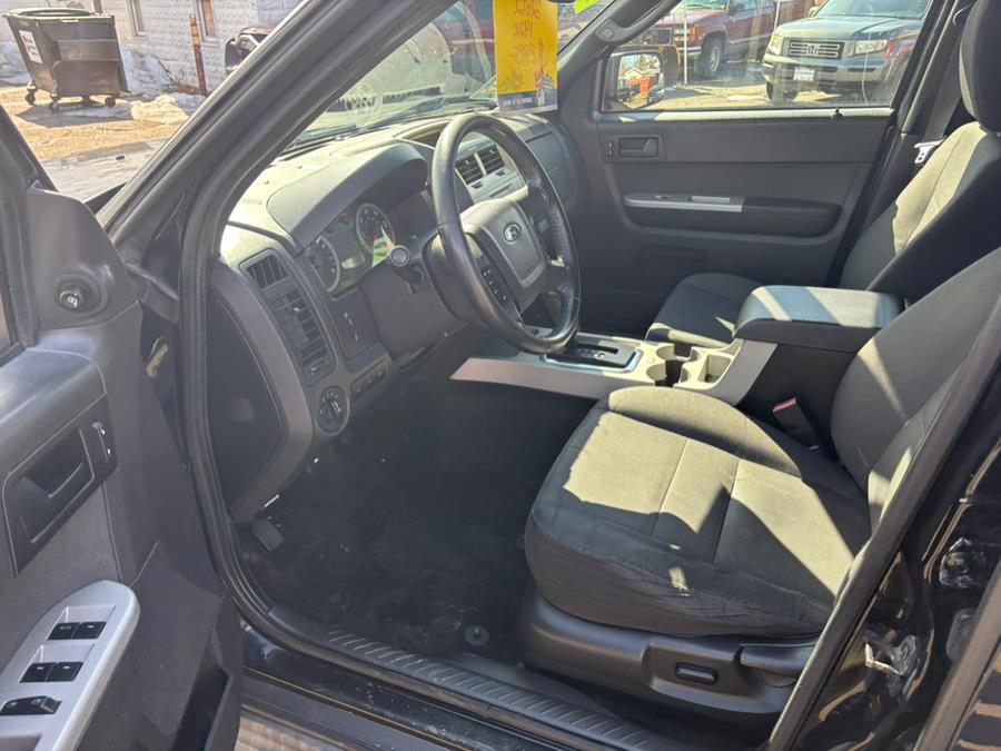 2012 Ford Escape XLT photo