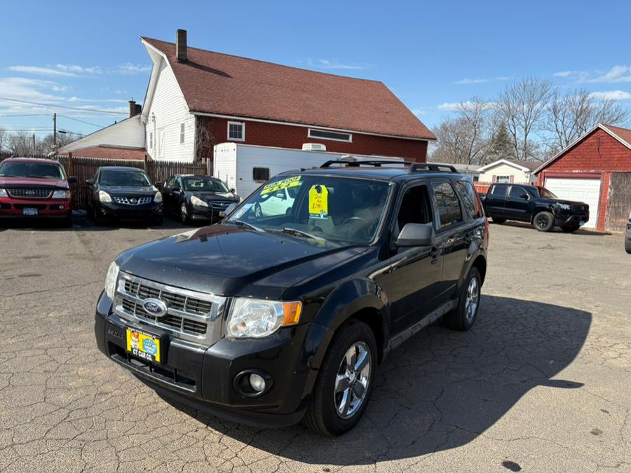 2012 Ford Escape XLT photo