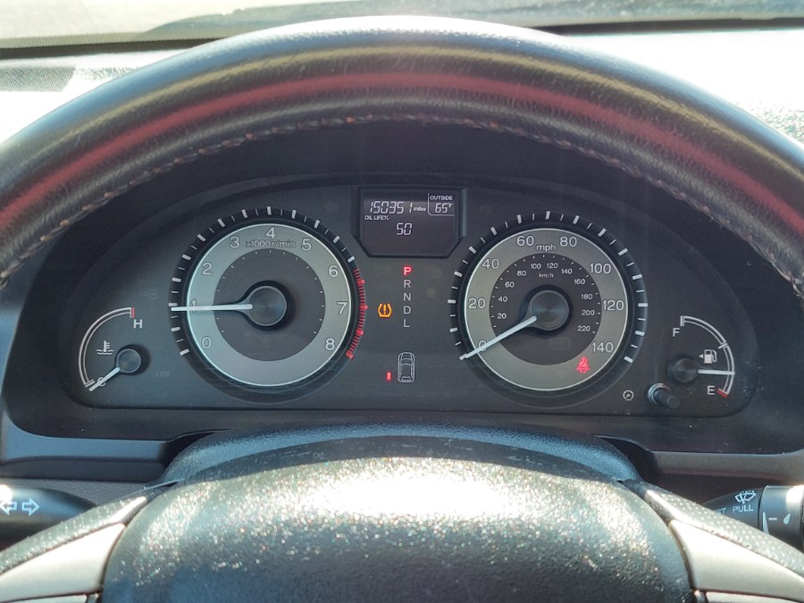 2015 Honda Odyssey 5dr EX-L photo