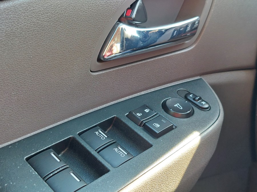 2015 Honda Odyssey 5dr EX-L photo