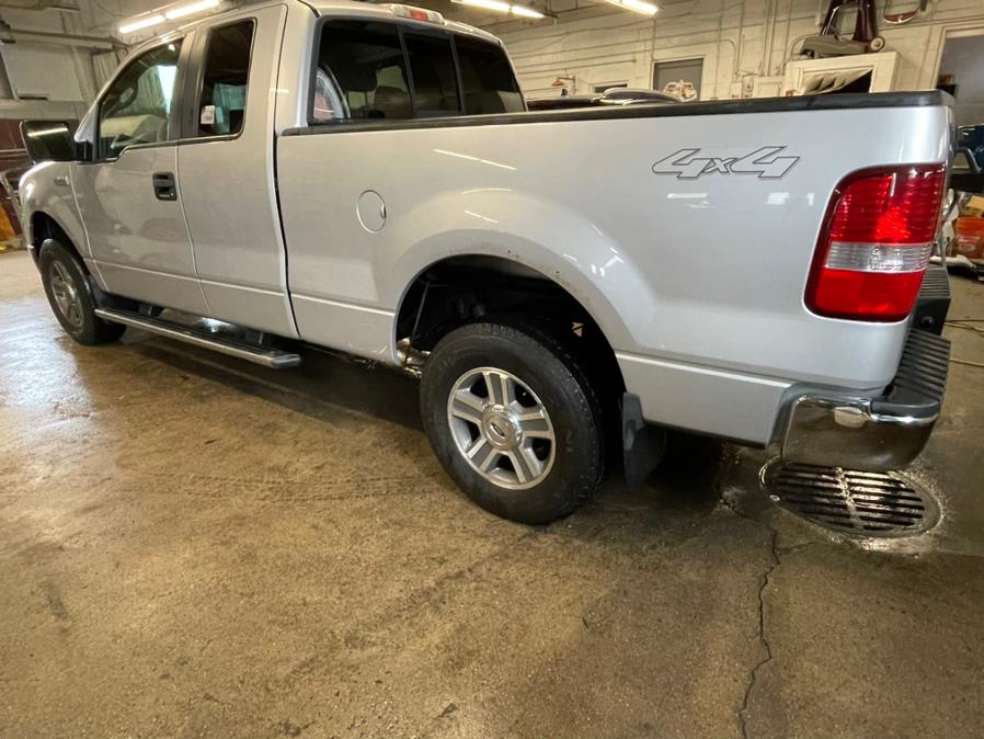 2007 Ford F-150 XL photo
