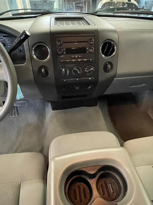 2007 Ford F-150 XL photo
