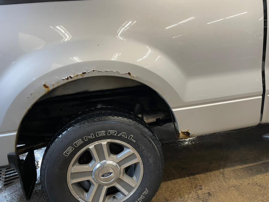 2007 Ford F-150 XL photo