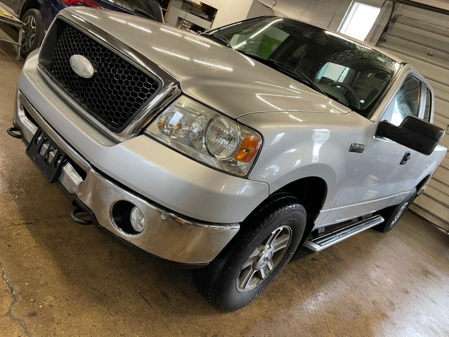2007 Ford F-150 XL photo