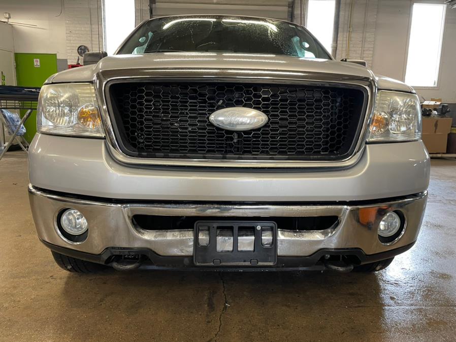 2007 Ford F-150 XL photo