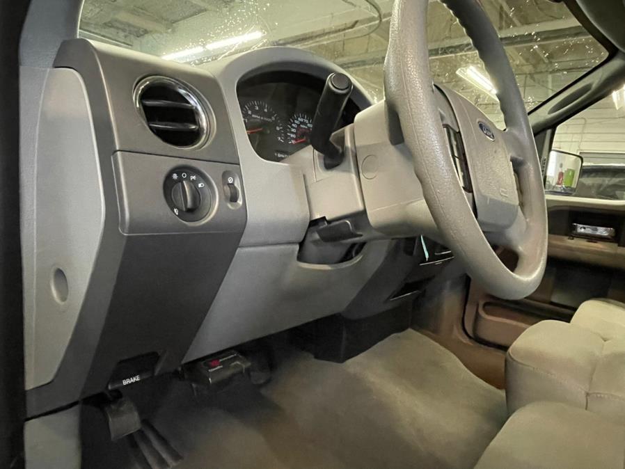 2007 Ford F-150 XL photo