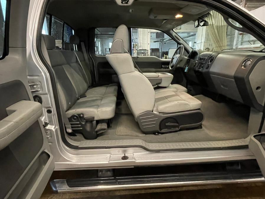 2007 Ford F-150 XL photo