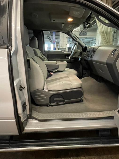 2007 Ford F-150 XL photo