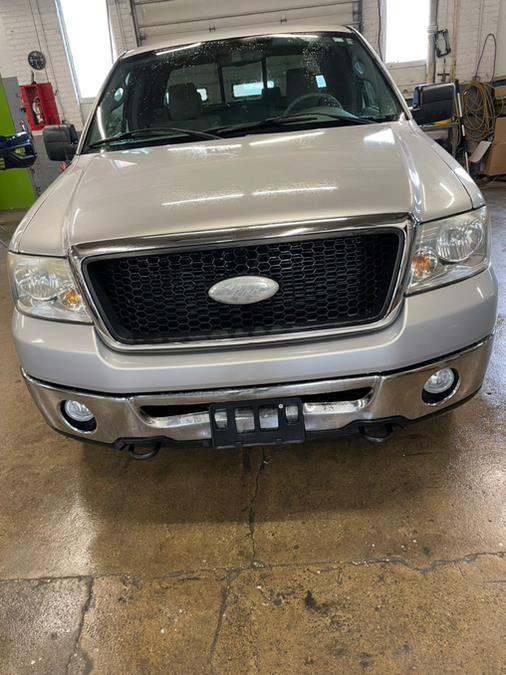2007 Ford F-150 XL photo