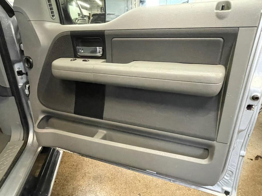 2007 Ford F-150 XL photo
