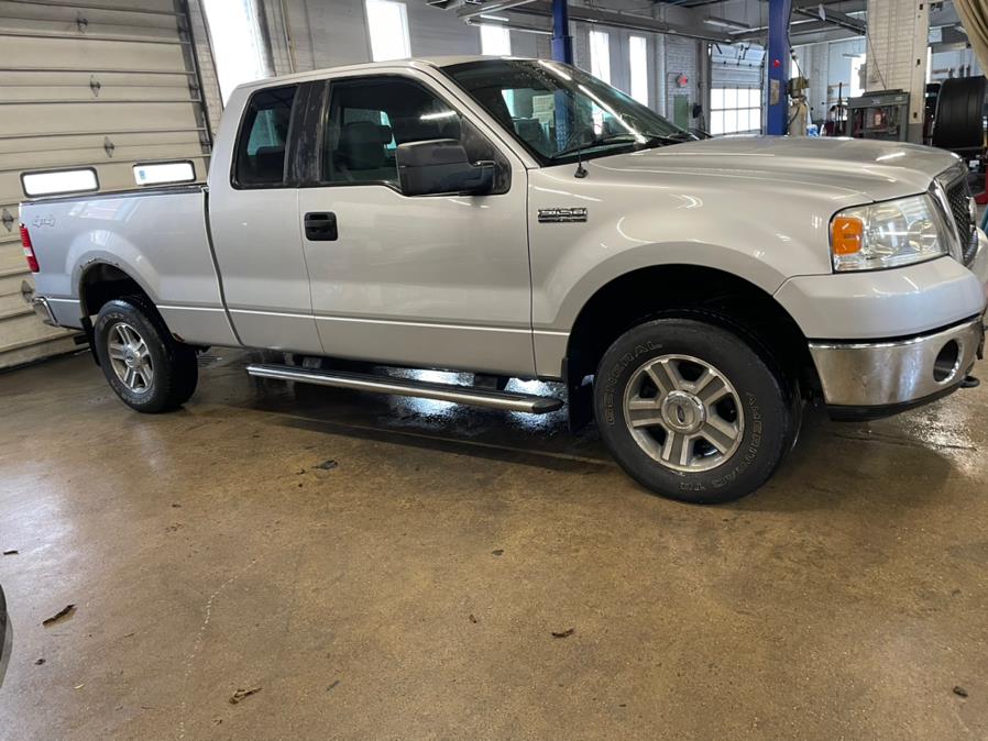 2007 Ford F-150 XL photo