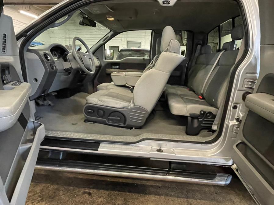 2007 Ford F-150 XL photo