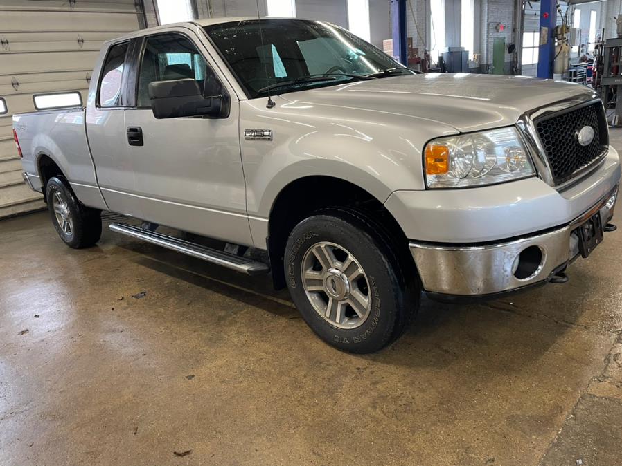 2007 Ford F-150 XL photo