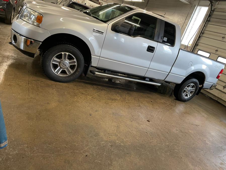 2007 Ford F-150 XL photo