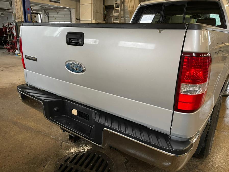 2007 Ford F-150 XL photo