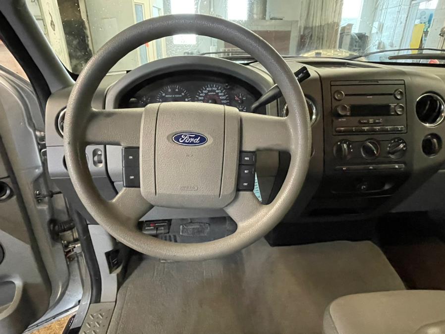 2007 Ford F-150 XL photo