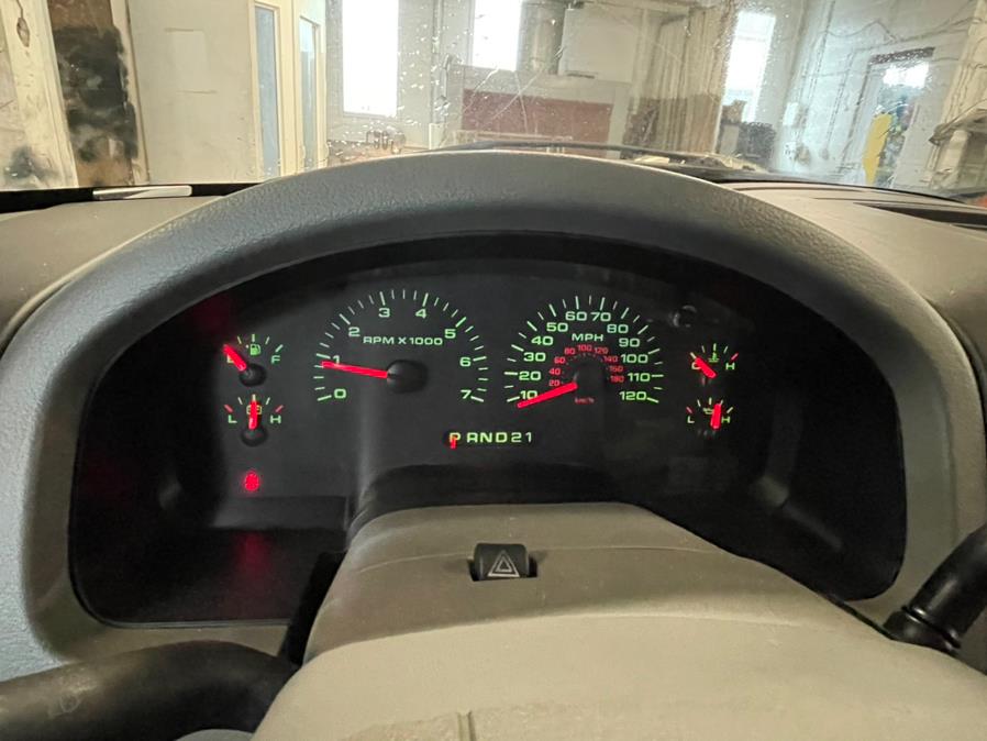 2007 Ford F-150 XL photo