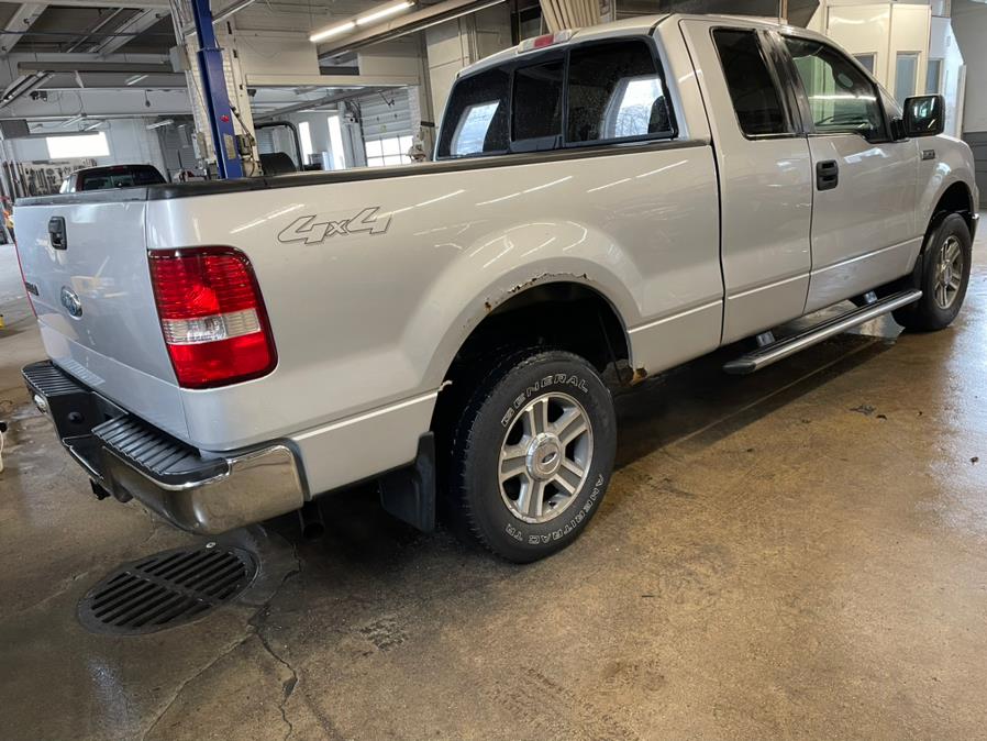 2007 Ford F-150 XL photo