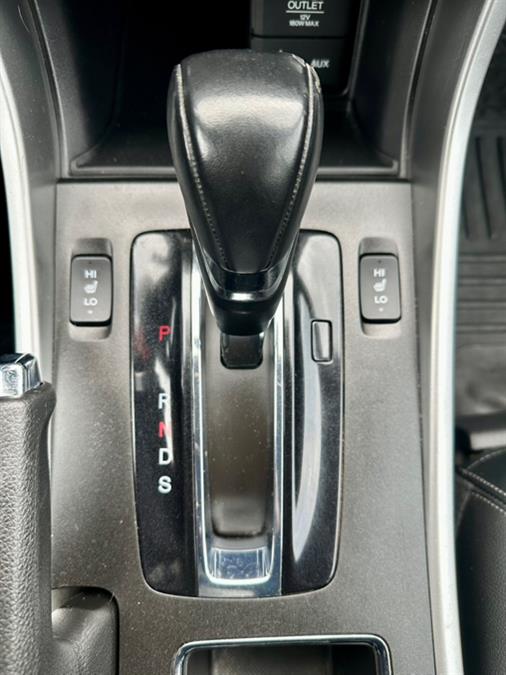 2015 Honda ACCORD SEDAN 4dr V6 Auto EX-L photo