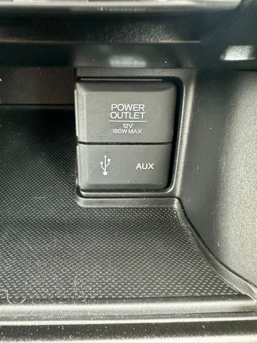 2015 Honda ACCORD SEDAN 4dr V6 Auto EX-L photo