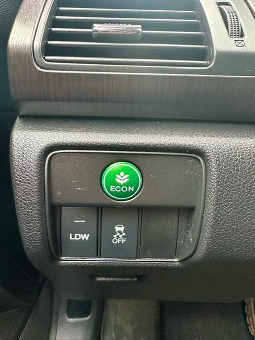 2015 Honda ACCORD SEDAN 4dr V6 Auto EX-L photo