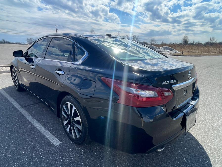 2018 Nissan Altima SL Sedan photo