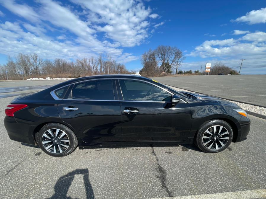 2018 Nissan Altima SL Sedan photo