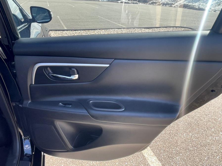 2018 Nissan Altima SL Sedan photo