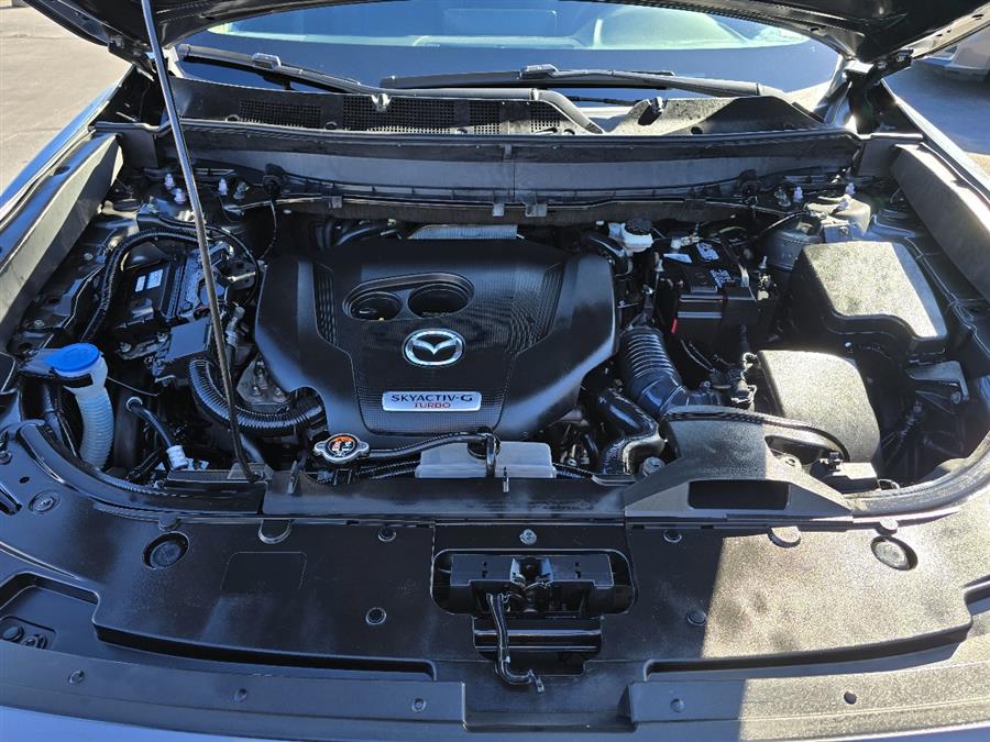 2021 Mazda CX-9 Touring AWD photo