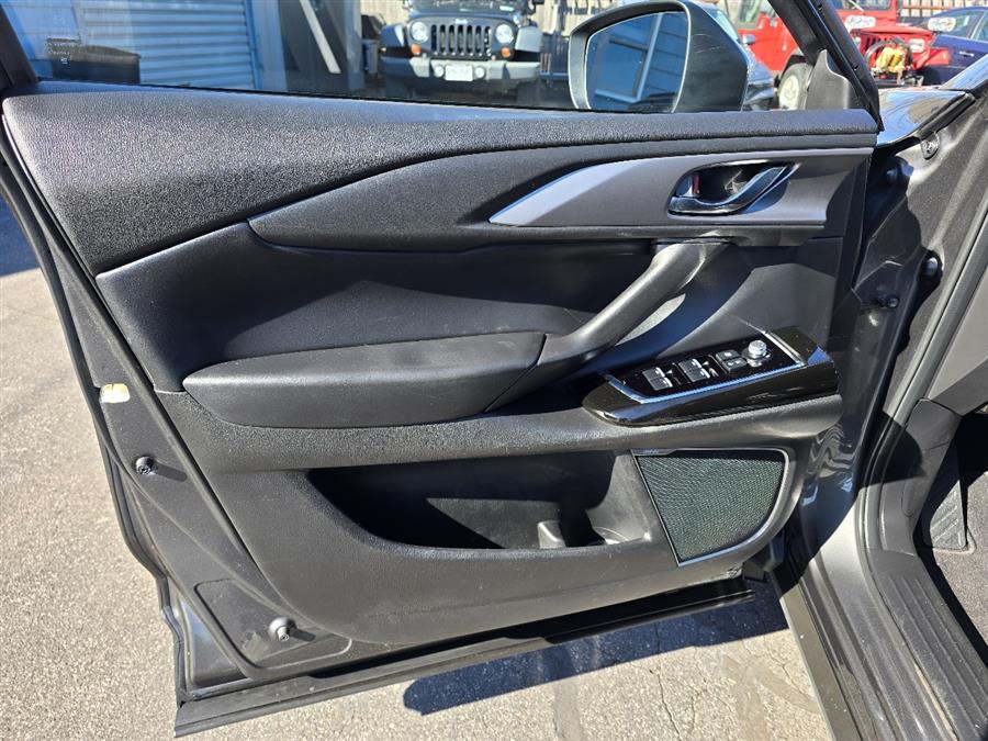 2021 Mazda CX-9 Touring AWD photo
