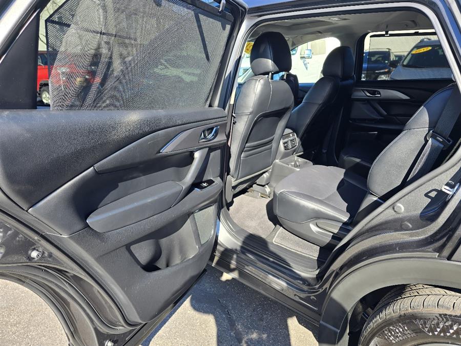2021 Mazda CX-9 Touring AWD photo