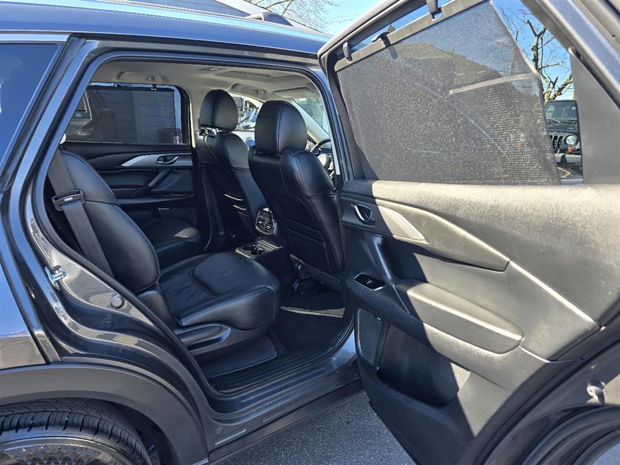 2021 Mazda CX-9 Touring AWD photo