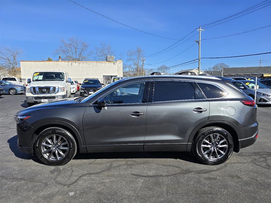 2021 Mazda CX-9 Touring AWD photo